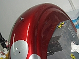 Tank and Fender